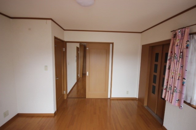 広島県広島市東区牛田新町３丁目 その他部屋・スペース