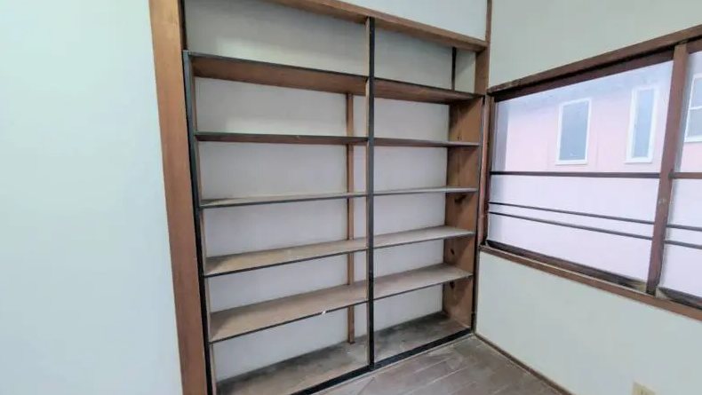 佐方本町の戸建て その他設備