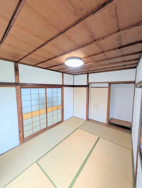 佐方本町の戸建て その他共有部分