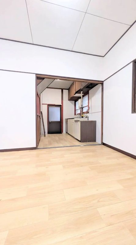 佐方本町の戸建て その他部屋・スペース
