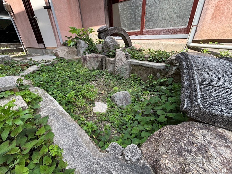 佐方本町の戸建て その他