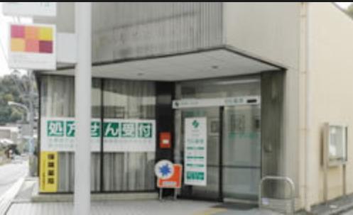 広島県広島市西区己斐上３丁目 ドラッグストア