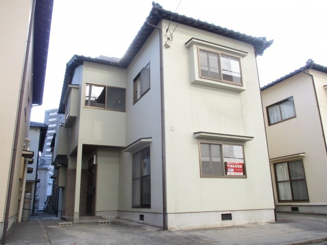 広島県広島市安佐南区東原３丁目 外観