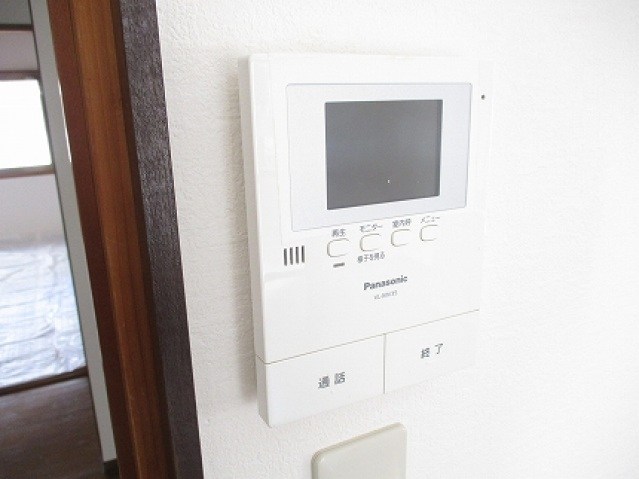 広島県広島市安佐南区東原３丁目 セキュリティ