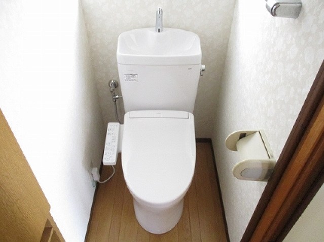 広島県広島市安佐南区東原３丁目 その他設備