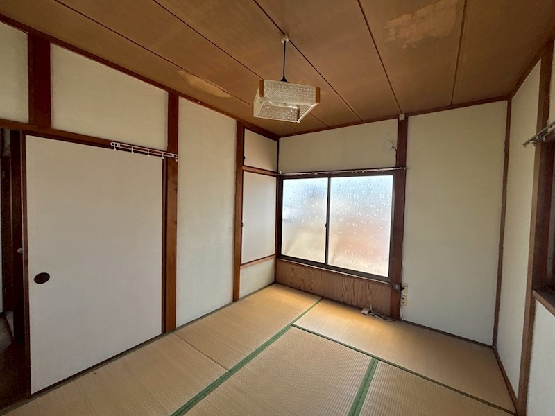 勝木借家 その他