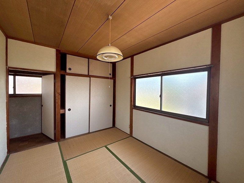 勝木借家 その他部屋・スペース