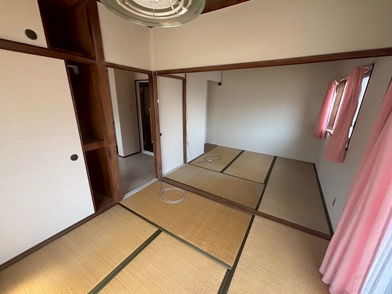広島県呉市焼山桜ヶ丘３丁目 リビング
