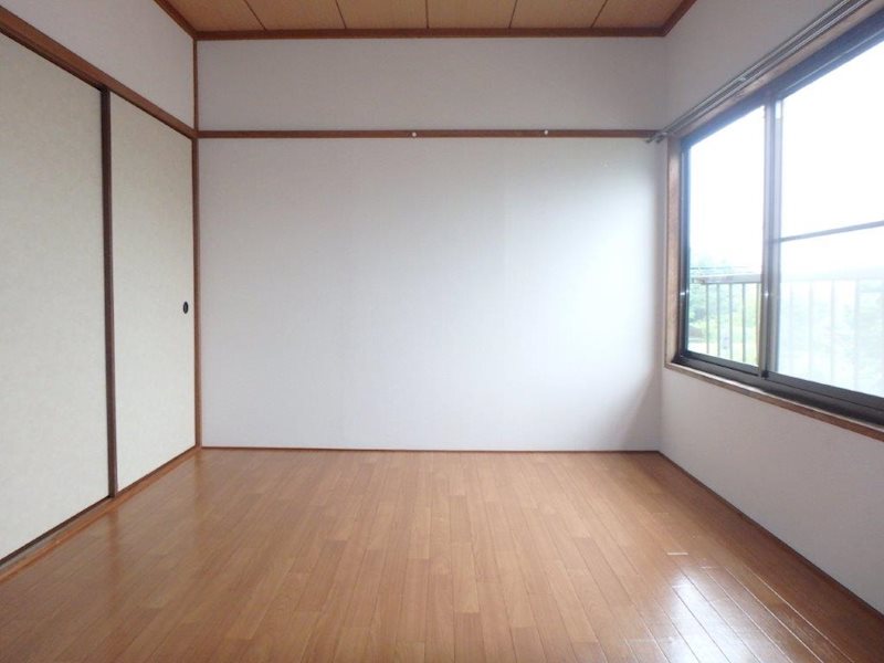 柳原ハイツ　A その他部屋・スペース