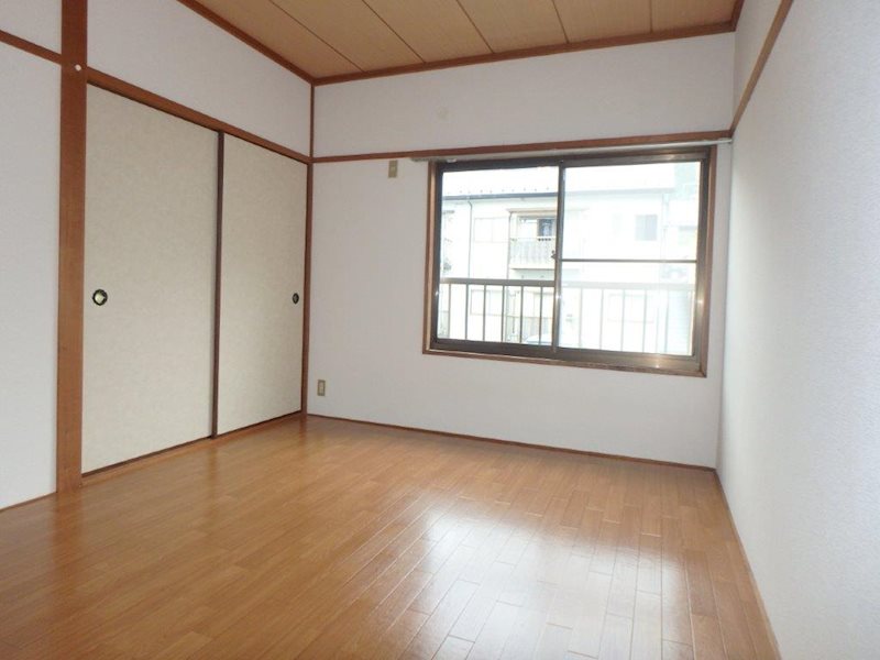 柳原ハイツ　A その他部屋・スペース