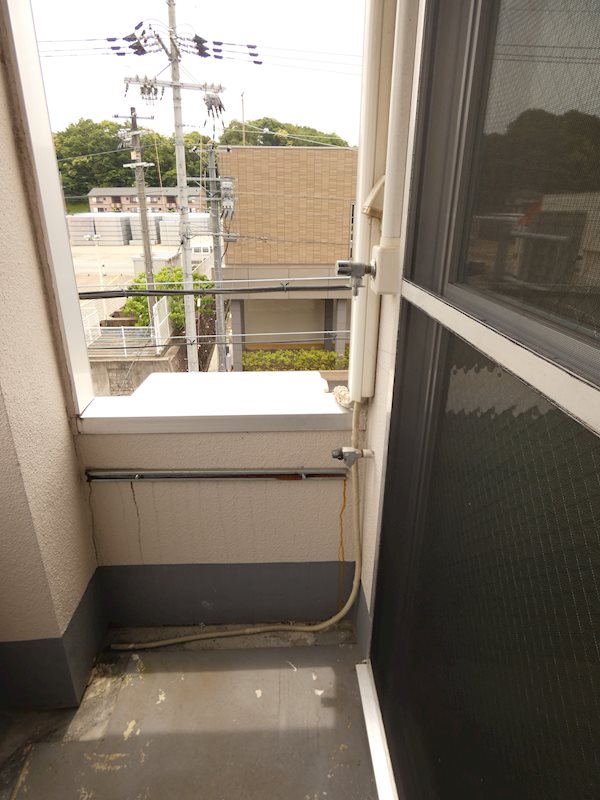 アマデウス福知山 その他設備