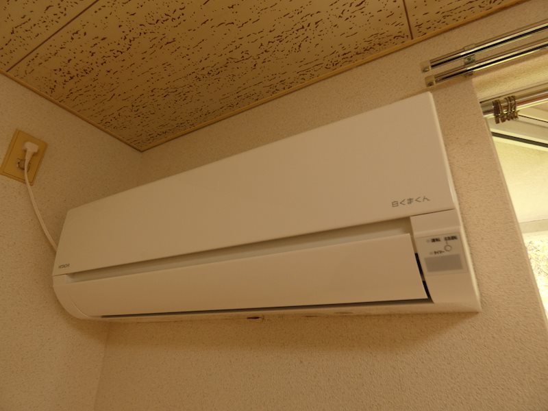 シャトル中ノ芝 その他設備