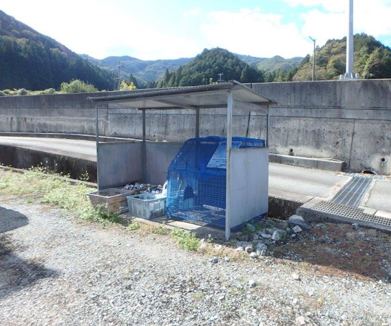 生野パークハイツB その他