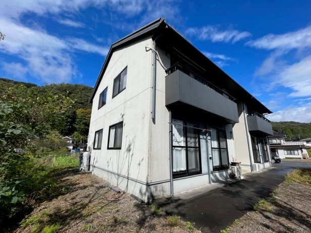 トマトハウス 外観