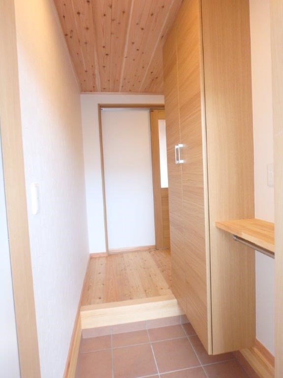 K・COMFORT玉置 Ⅰ 玄関