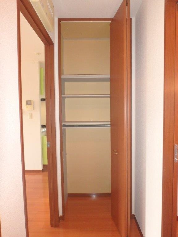 チェリーヒル その他