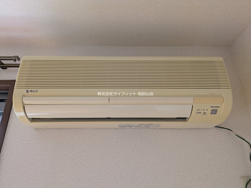 マノワールＡ その他設備