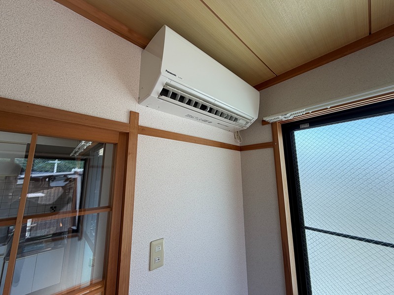 エル・ブランコ和田山 その他設備