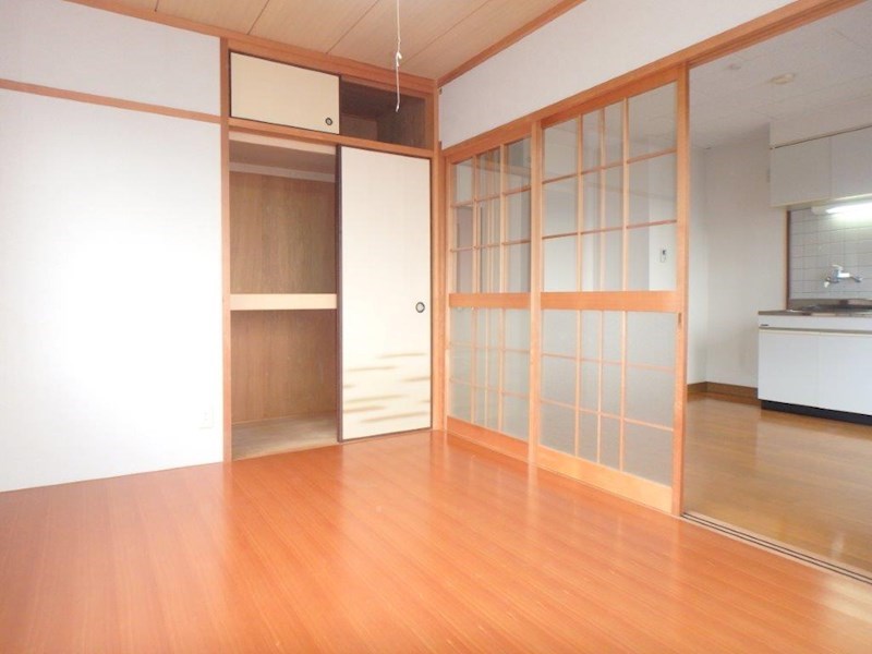 エル・ブランコ和田山 その他部屋・スペース