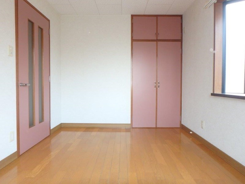 エル・ブランコ和田山 その他部屋・スペース