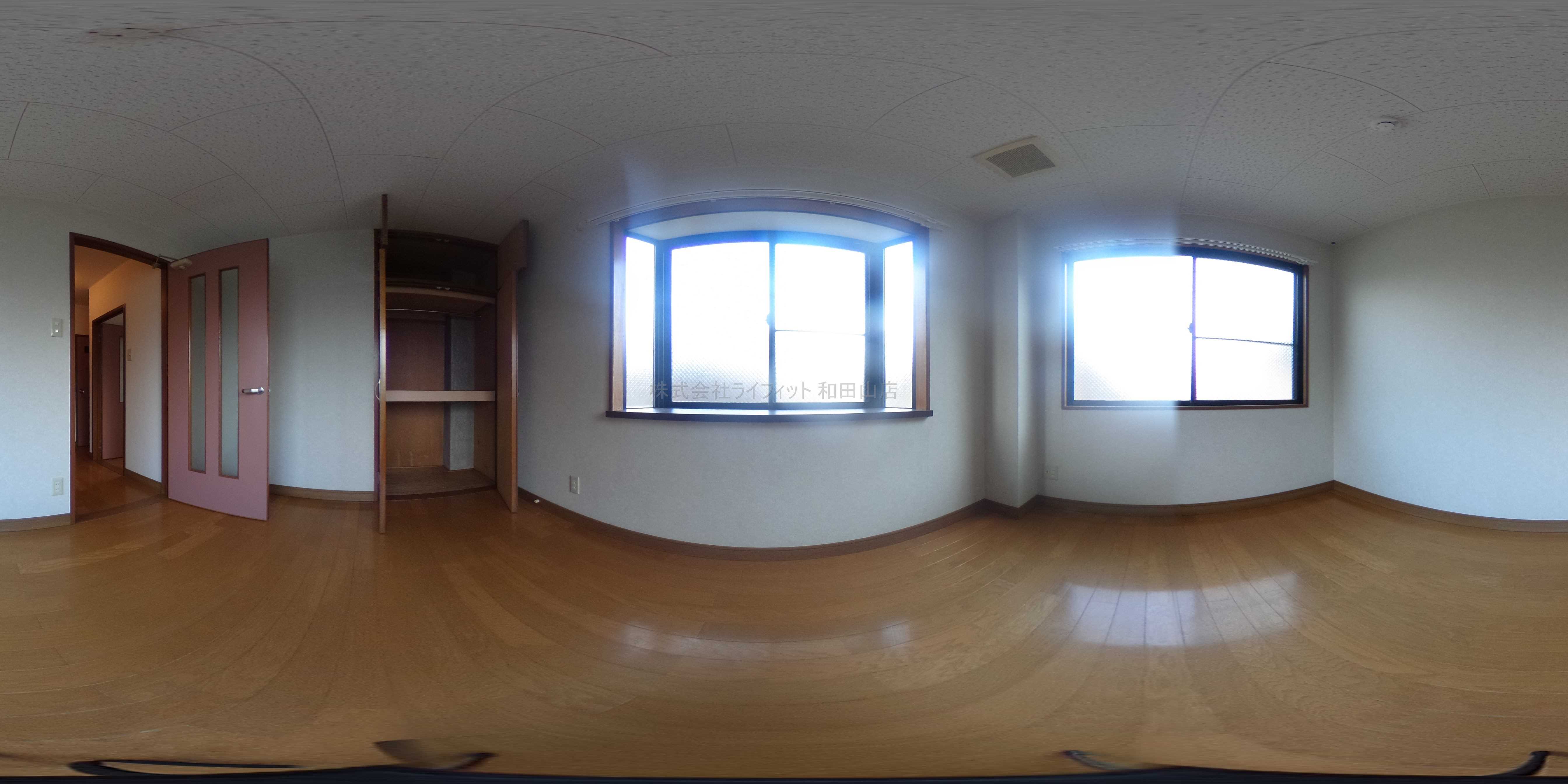 エル・ブランコ和田山 その他部屋・スペース