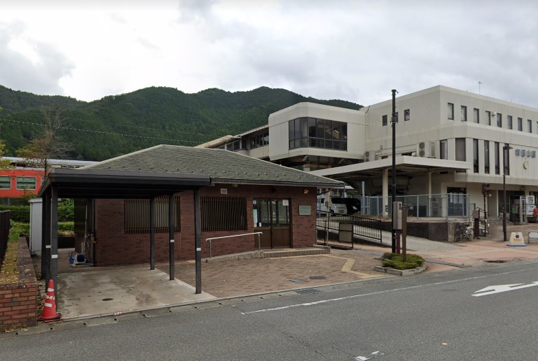 エル・ブランコ和田山 警察署・交番