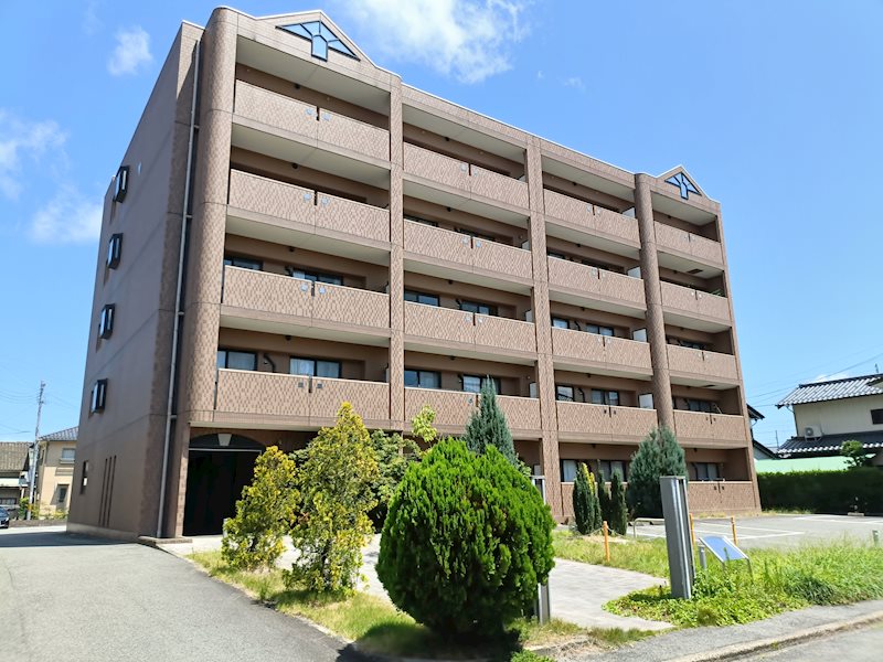 Ｗｅｓｔ　Ｈｉｌｌ 外観