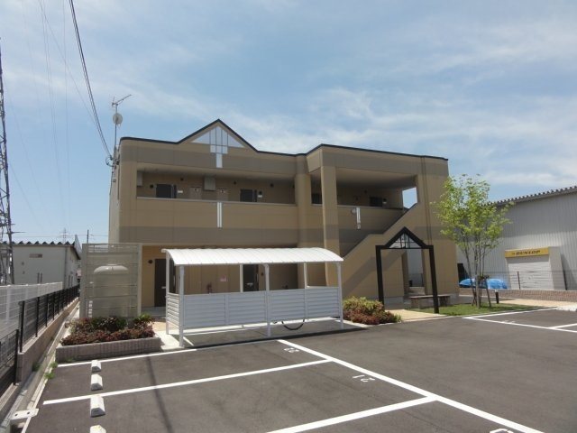兵庫県豊岡市正法寺658-1 外観