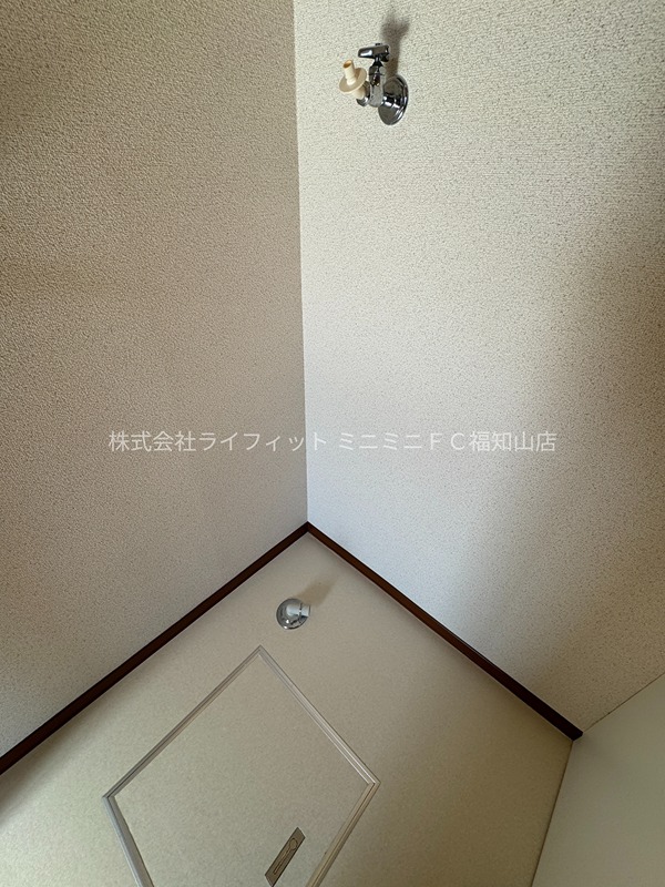 グリーンマンション芦田B その他