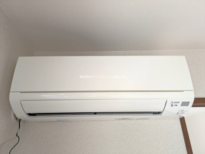 マノワールＣ その他設備