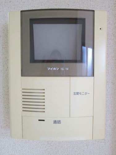 マーブルスカイ  セキュリティ