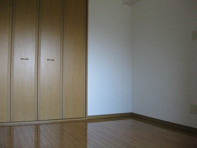 プレジデント2002 その他部屋・スペース