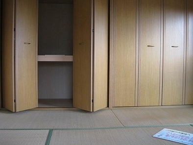 プレジデント2002 その他部屋・スペース