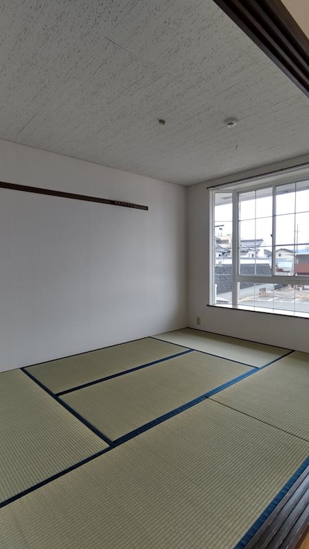 GR-Ⅳ前田新町 子供部屋