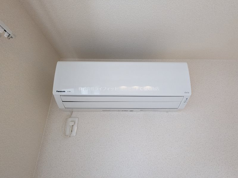 シャーメゾン　ベルヒルズ    その他設備