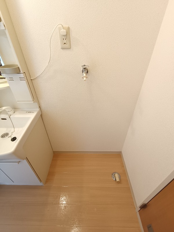ファミールコーポ高屋　１棟 その他設備