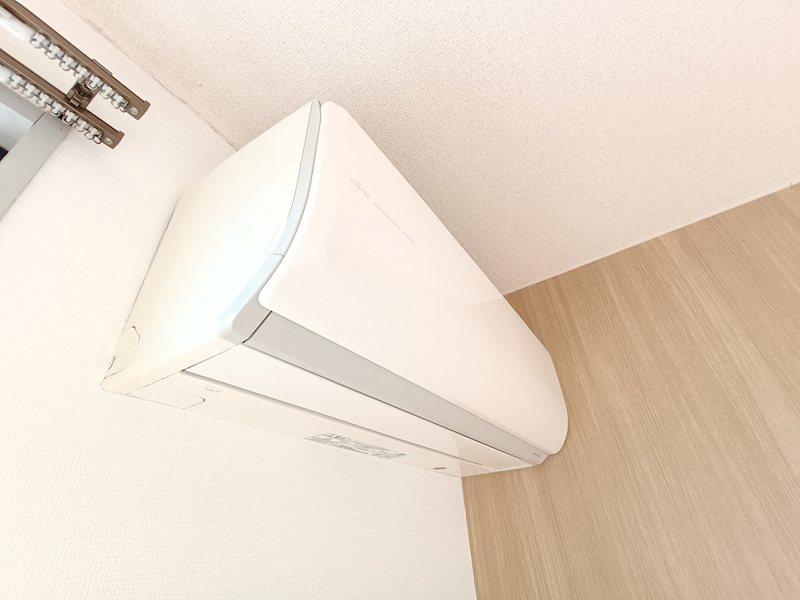 サンビレッジ・ピュアⅠ　Ｃ棟 その他設備