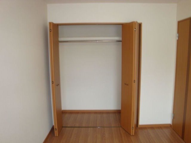 ＫＳＴフローラルコート 収納