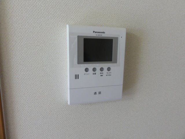 ＫＳＴフローラルコート セキュリティ
