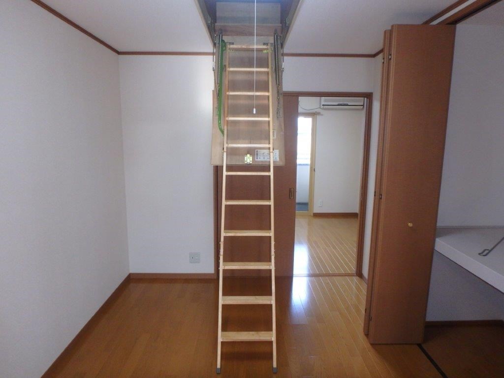 ハイツパイロン その他部屋・スペース
