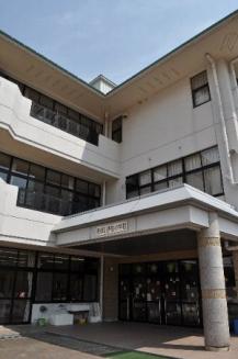 ハイツパイロン 小学校