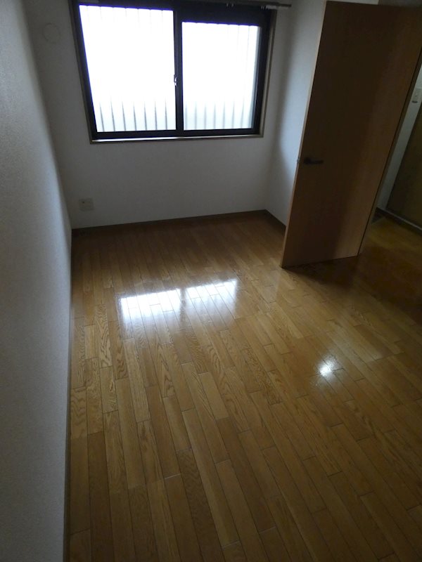 シャトレT1 子供部屋