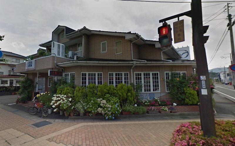 中田様大手町貸店舗 外観