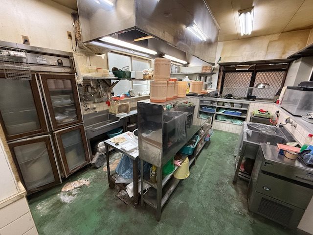 中田様大手町貸店舗 その他