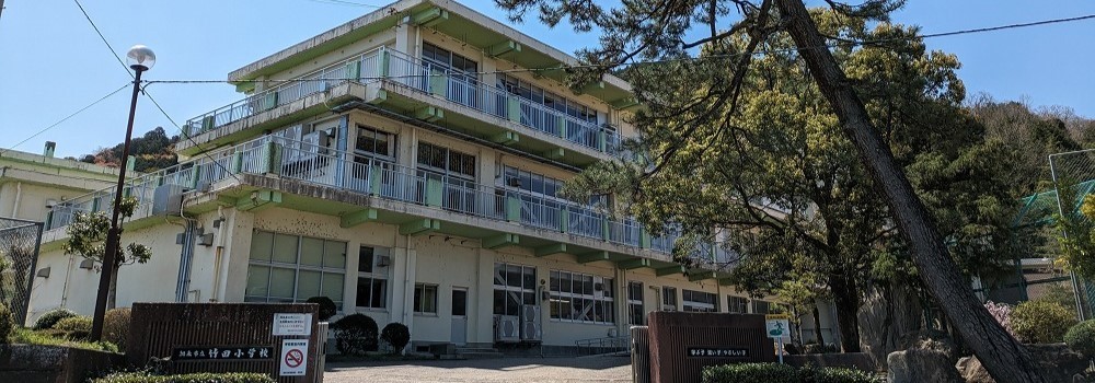 Ｍ’sマンション 小学校
