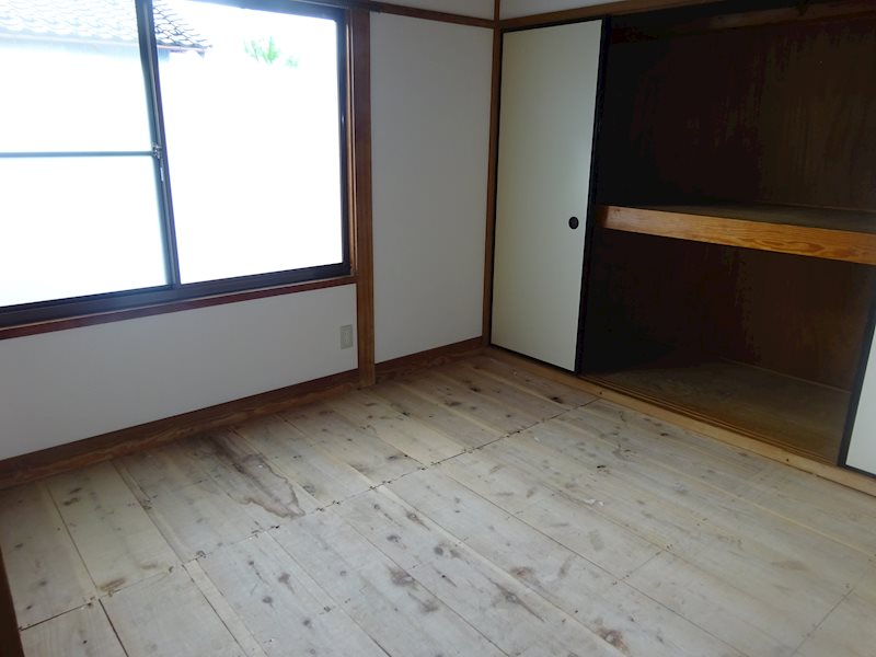 西岡アパート その他部屋・スペース