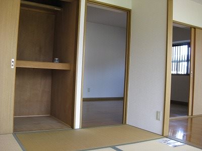ユーミーＩＳＡ その他部屋・スペース