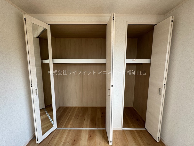 NRP 収納