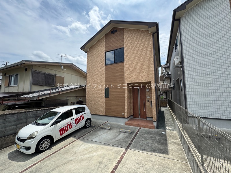 NRP 外観