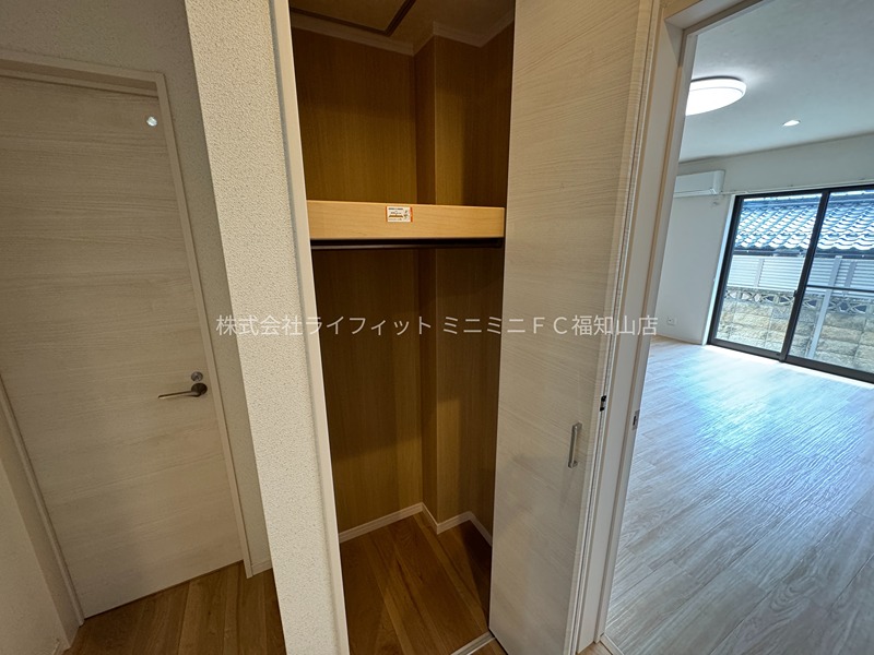NRP 収納